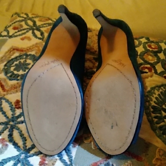 Beautiful Blue Halogen's by Nordstrom - Picture 5 of 7